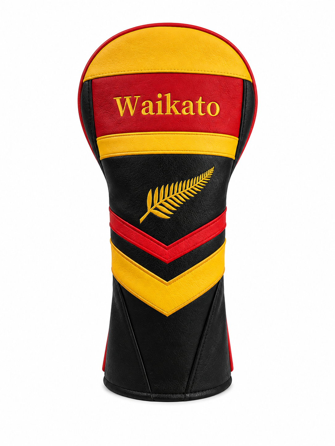 Waikato Driver Head Cover - Coming Soon