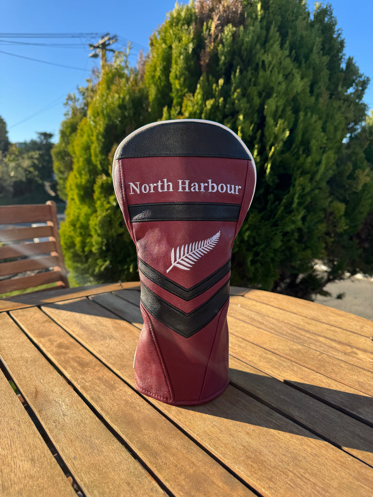 ~North Harbour~