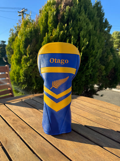 Otago Driver Head Cover