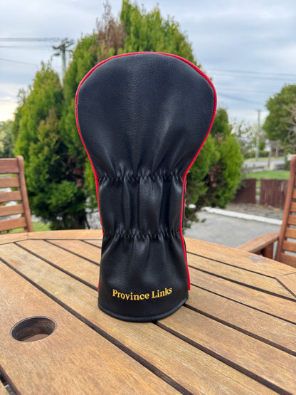 Canterbury Driver Head Cover