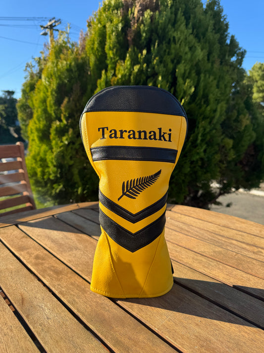 ~Taranaki~
