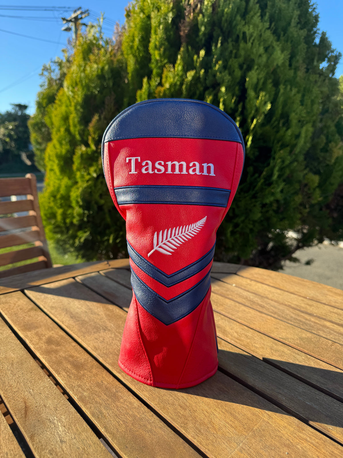 ~Tasman~