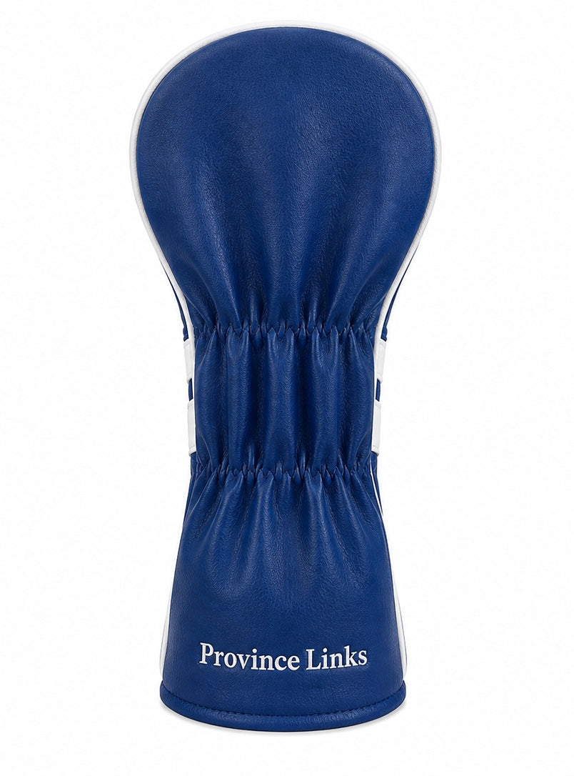 Auckland Driver Head Cover - Coming Soon