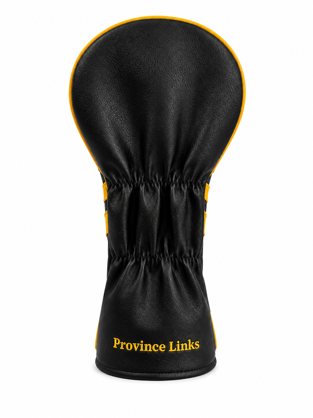 Wellington Driver Head Cover - Coming Soon