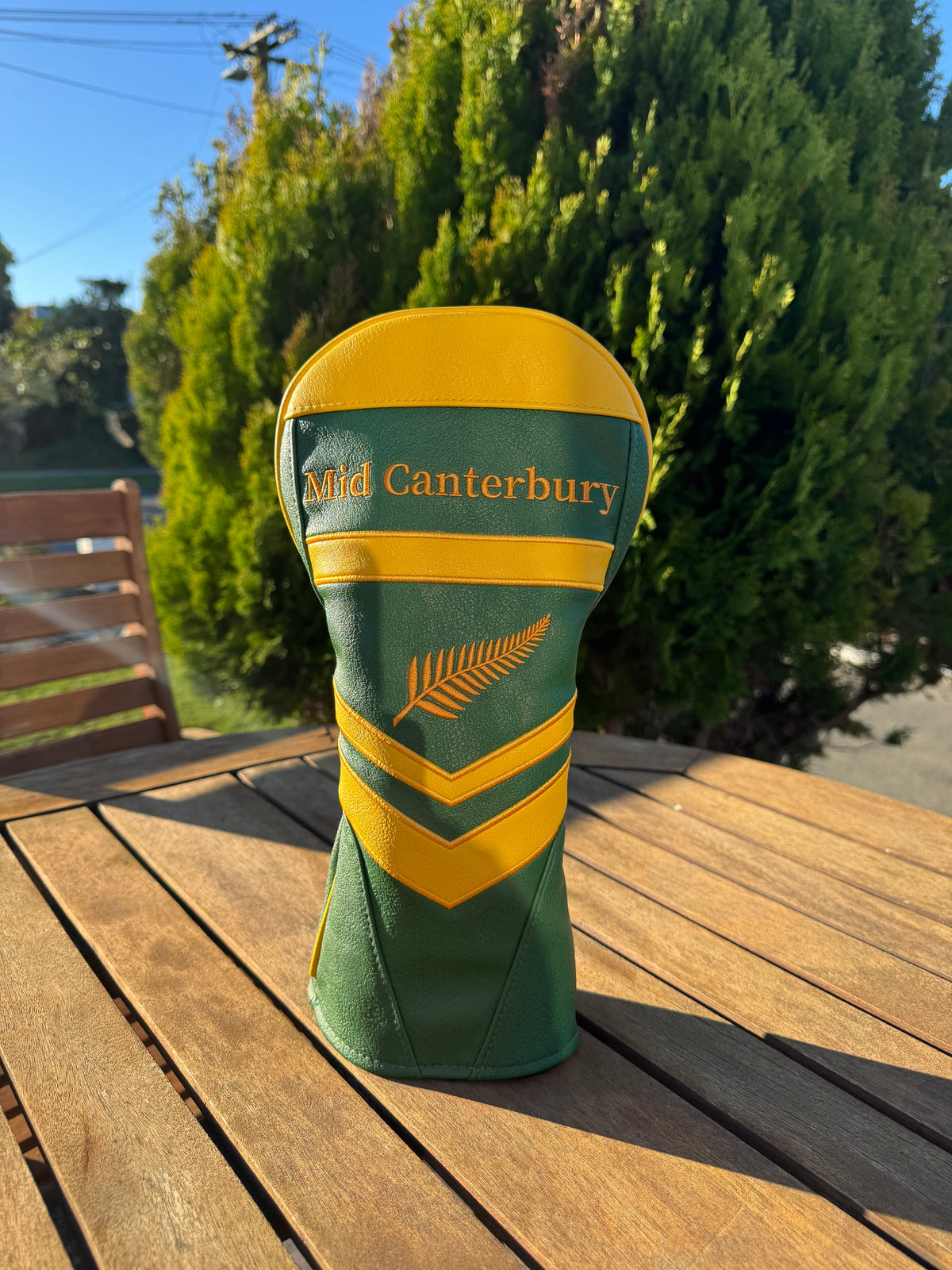 ~Mid Canterbury~