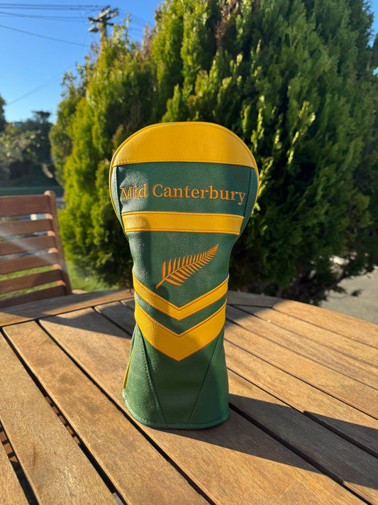 ~Mid Canterbury~