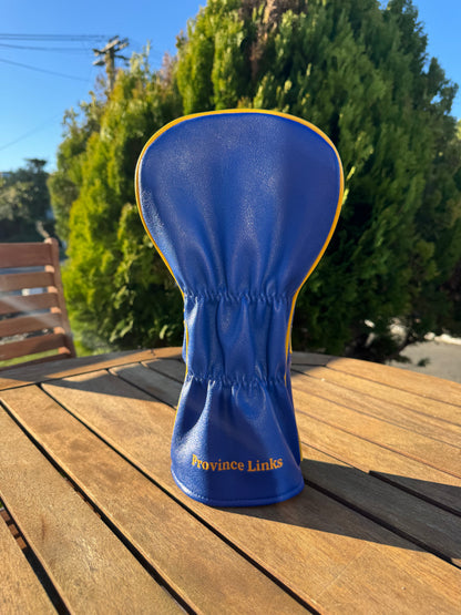 Otago Driver Head Cover