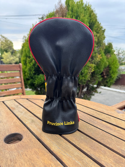 Waikato Driver Head Cover