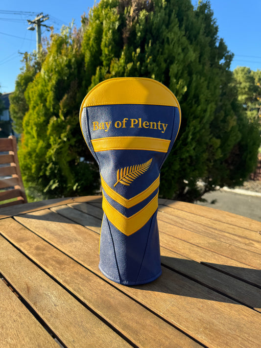 ~Bay of Plenty~