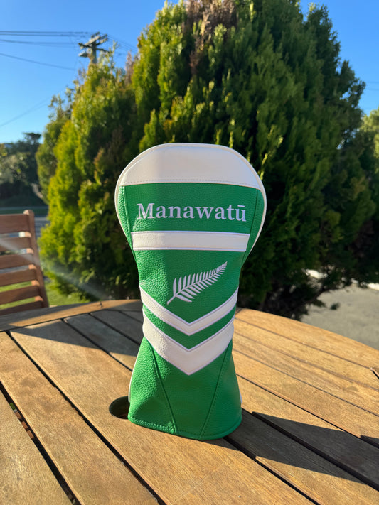 ~Manawatū~