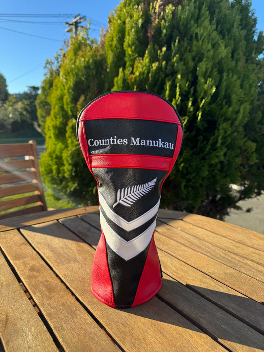 ~Counties Manukau~