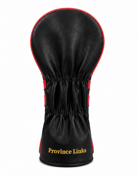 Canterbury Driver Head Cover - Coming Soon