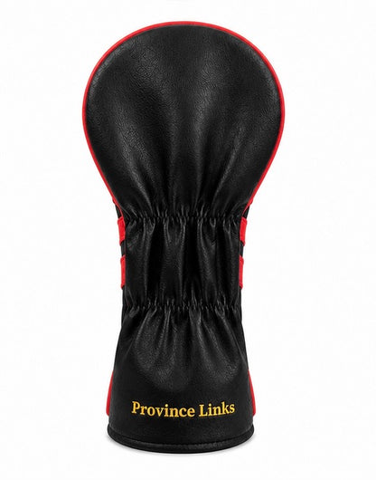 Canterbury Driver Head Cover - Coming Soon