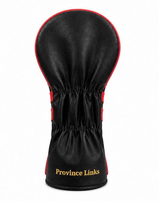 Canterbury Driver Head Cover - Coming Soon