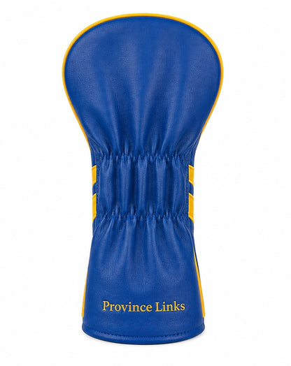 Otago Driver Head Cover - Coming Soon