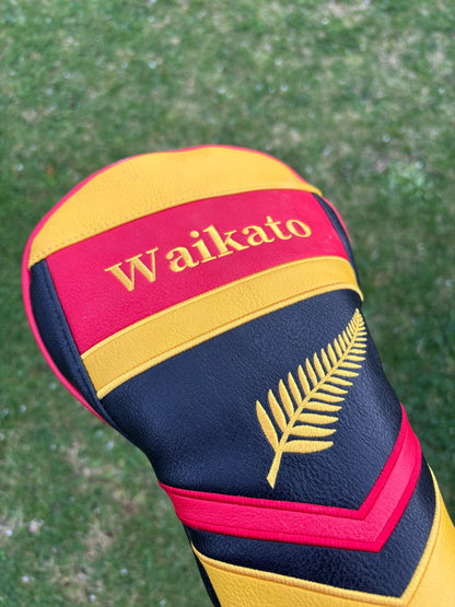 Waikato Driver Head Cover