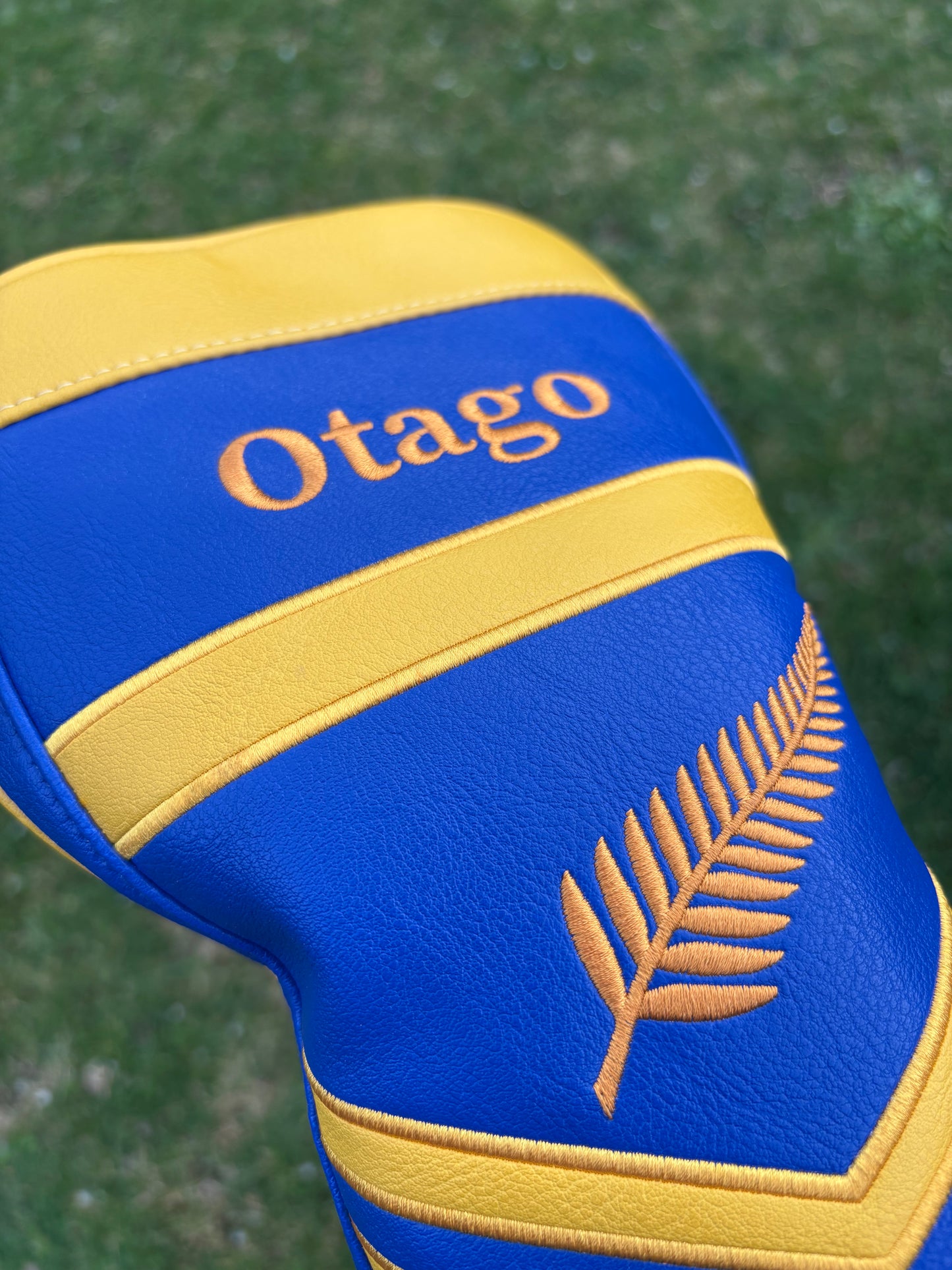 Otago Driver Head Cover
