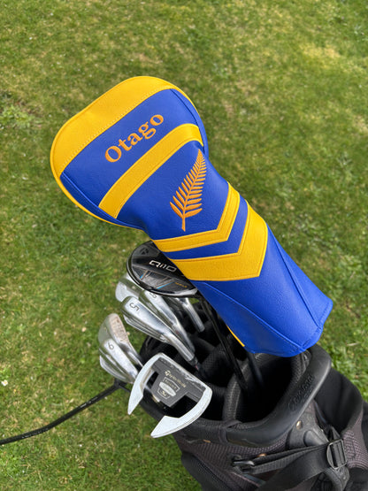 Otago Driver Head Cover